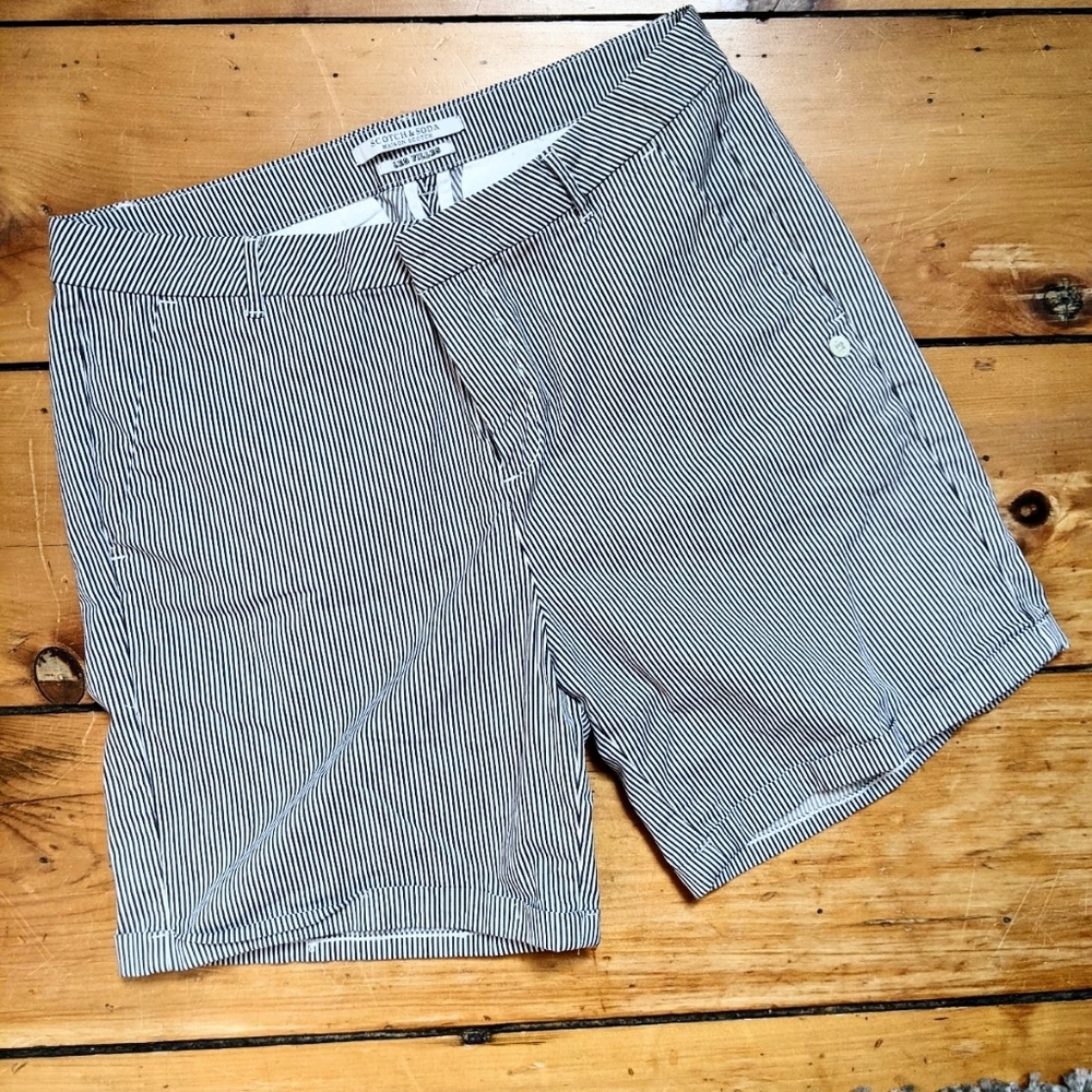 Scotch & Soda Maison Scotch shorts